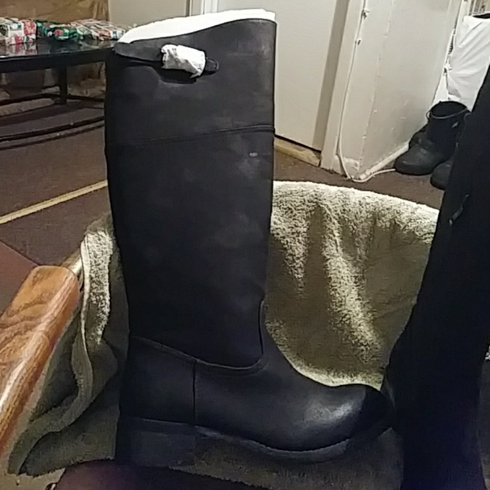 Women Boots they are New